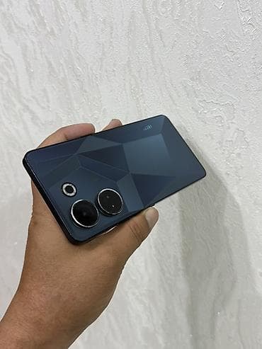 утюг с парогенератором лаура стар: Tecno Camon 20, Б/у, 256 ГБ, цвет - Черный, 2 SIM — 7