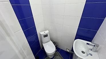 Недвижимость: 3 комнаты, 86 м², Элитка, Золотой квадрат Элитка, 9 этаж, Дизайнерский ремонт — 4