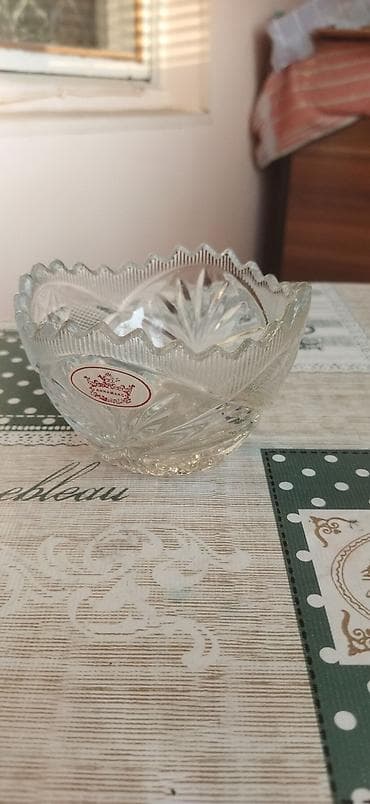 silver kitchen: Новые креманки. Отдам за 500 сомов — 1