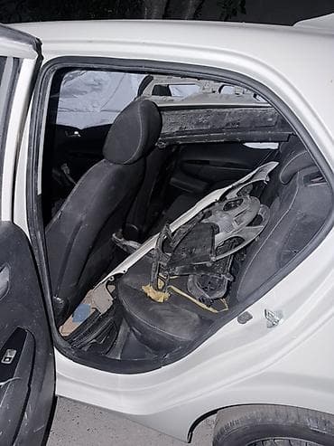 киа рио 2001: Kia Morning: 2022 г., Автомат, Хэтчбэк — 3