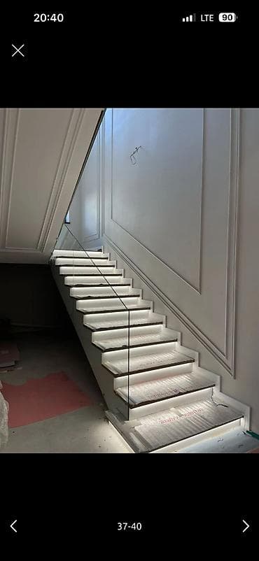 детские кровати фото: Деревянная лестница Для дома, Бесплатная доставка, Вид дерева: Лиственница, Форма лестницы: Прямая, Стиль: Лофт — 9