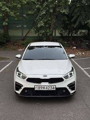 к3 киа: Kia K3: 2019 г., 1.6 л, Автомат, Бензин, Седан — 2