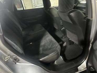 honda integra: Honda CR-V: 2003 г., Автомат, Бензин, Кроссовер — 8