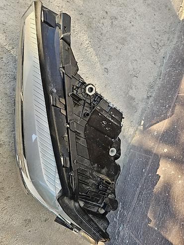 ж05 бмв: Передняя левая фара BMW 2019 г., Б/у, Оригинал, Германия — 5