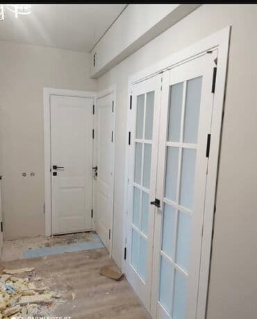 двери мешкомнатный: Дерево, Распашная — 2