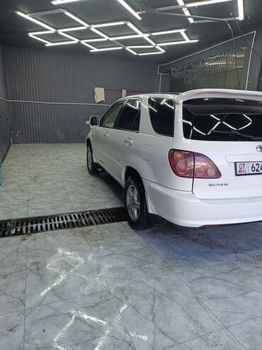 радиатор на опель вектра б: Toyota Harrier: 1998 г., 3 л, Автомат, Газ, Универсал — 6