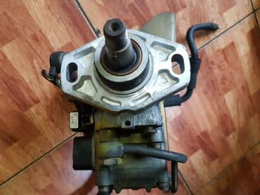 водяные насосы высокого давления для полива: Mitsubishi Pajero Delica 4D56 топливный насос тнвд Митсубиси Паджеро — 7