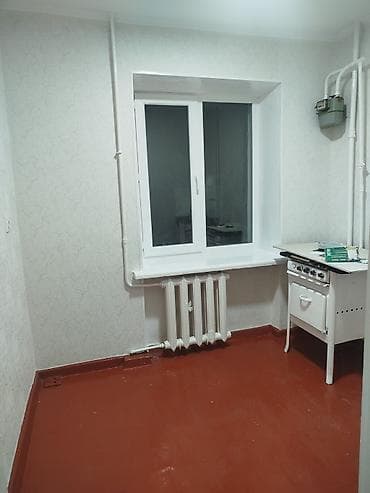 Продажа квартир: 2 комнаты, 40 м², Ата-Тюрк парк Хрущевка, 2 этаж, Косметический ремонт — 7