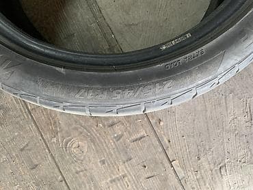 зимние шины 215 45 r17: На сезон смело хватит 215/45/17 — 4