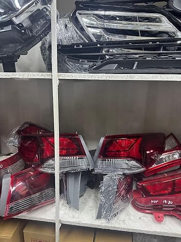 Комплект стоп-сигналов Hyundai Новый, Аналог at lalafo.kg Комплект стоп-сигналов Hyundai Новый, Аналог
