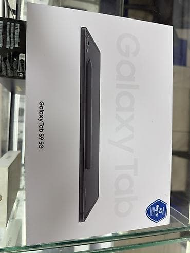 galaxy 9: Samsung Galaxy S9 Plus, Новый, 256 ГБ, цвет - Черный — 1