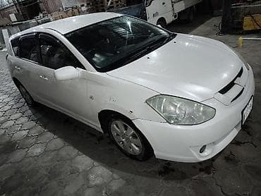 Toyota Caldina: 2003 г., 2 л, Универсал