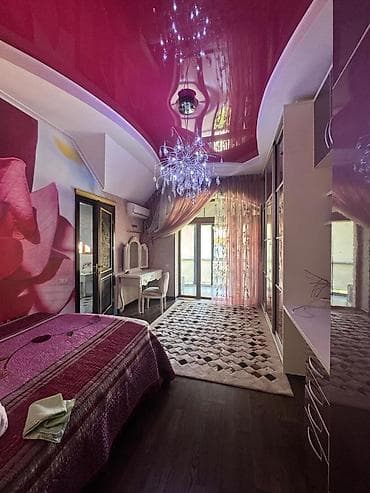 подселен: 400 м², 8 комнат, Утепленный, Теплый пол, Бронированные двери — 9