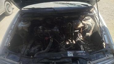колеса на пассат: Volkswagen Passat Variant: 1991 г., 1.8 л, Механика, Бензин, Универсал — 4