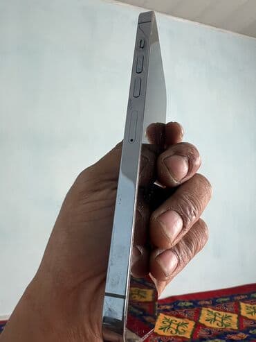 айфон 7 бу бишкек: IPhone 13 Pro, 128 ГБ, Alpine Green — 5