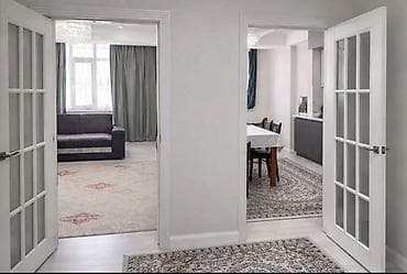 gala group: 1 комната, 51 м², Элитка, 12 этаж — 4