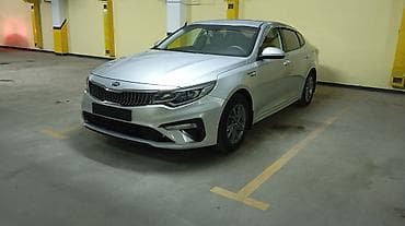 kia optima 2016: Kia K5: 2020 г., 2 л, Автомат, Газ, Седан — 3