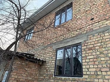 Окна на заказ: Предлагаются к продаже качественные окна и двери из ПВХ. Конструкции — 2