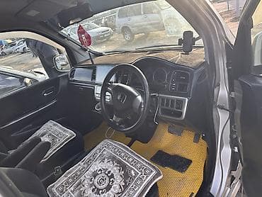 лабовой на хонда фит: Honda : 2004 г. — 4