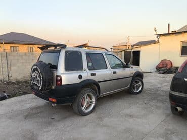 бу машына: Rover 25 : 1998 г., Механика, Бензиновая — 1