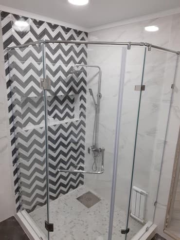 аквариум стекло: Мы делаем все из ЗАКАЛЁННОГО СТЕКЛА: ✓ ✓стеклянные перегородки ✓перила — 2