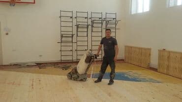 прайс лист на отделочные работы 2022 год бишкек: Шлифовка пол паркет Реставрация старый крашный полы — 5