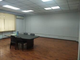 офисное помещение ош: Сдаю Офис, 164 м², В жилом комплексе, С отдельной кухней, С отдельным входом, С отдельным сан узлом — 3