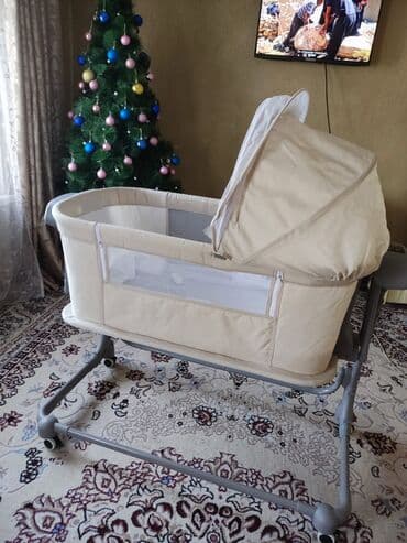 магазин национальной одежды бишкек: Детский манеж. Почти новый — 2