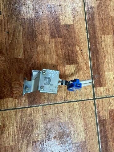 стенд для чистки дизельных форсунок: Toyota Prius 20 Резистор, Тойота Приус 20 Резистор топливного насоса — 3