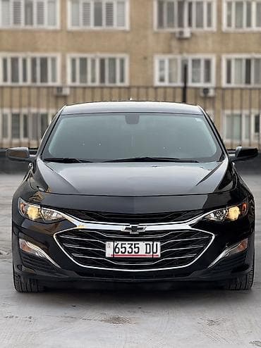 миксер б у: Chevrolet Malibu: 2020 г., 1.5 л, Автомат, Бензин, Седан — 1