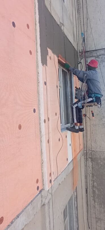 установка газового оборудования бишкек: Промышленный альпинизм Больше 6 лет опыта — 4