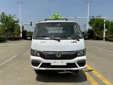 ниссан сани дизель: Грузовик, Shacman, Новый — 13