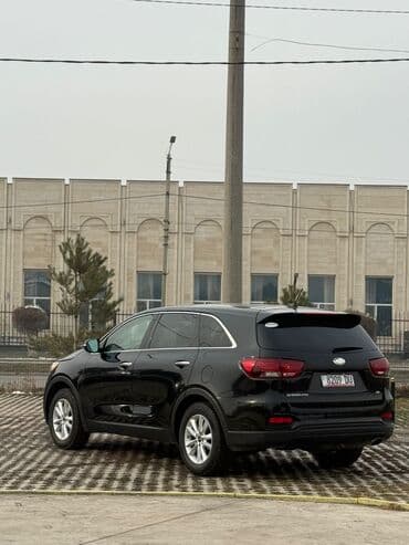 ли 7 цена бишкек: Kia Sorento: 2019 г., 2.4 л, Автомат, Бензин, Кроссовер — 5