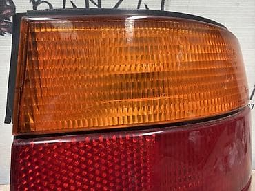 e53 x5: Стоп-сигнал задний правый для BMW 525i E34 (M50B25), 1994 г., 3‑е — 2