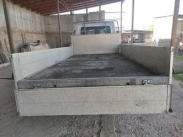 gbt dc: Грузовик, Mercedes-Benz, Стандарт, Б/у — 9