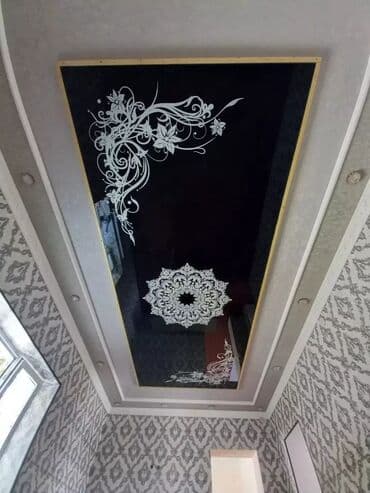 мастер натяжных потолков: Монтаж потолков | Многоуровневый | Багет Больше 6 лет опыта — 6