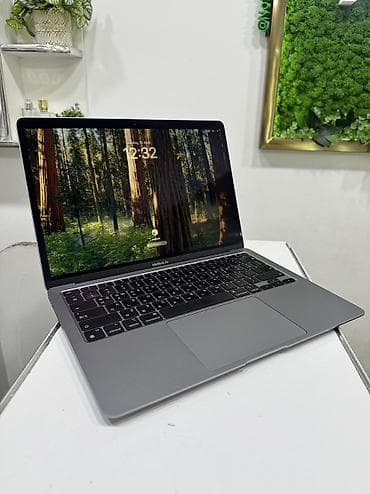 Ультрабук, Б/у, M1, ОЗУ, RAM: 8 ГБ