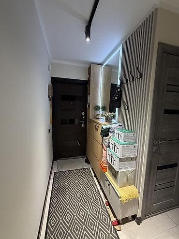 🏡 Продаётся 2-комнатная квартира в 8 микрорайоне! 📍 Локация: 8 — 7
