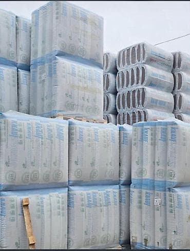 полеты: Минеральная изоляция Knauf в рулонах/плитах: - Линейки: АкустикКнауф — 2