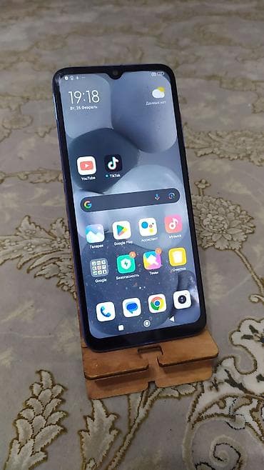 google pixel 6a: Redmi, Redmi 10C, Б/у, 128 ГБ, цвет - Синий, 2 SIM — 1