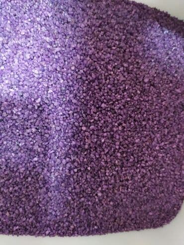 аквариумная рыбка: Грунты аквариумные на выбор. Разных цветов и фракций. Есть — 4