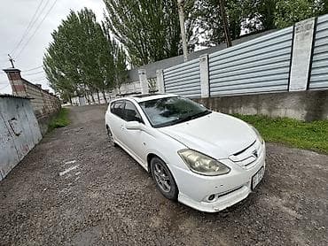 Продажа авто: Toyota Caldina: 2006 г., 2 л, Автомат, Бензин, Универсал — 1
