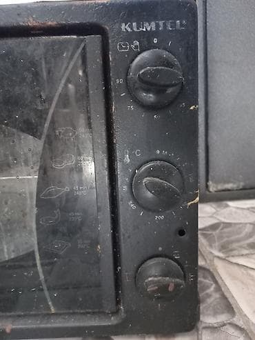 poco м6: Духовка — 2