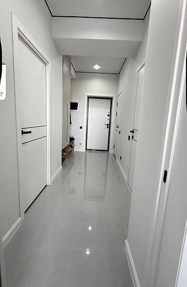 75: 1 комната, 48 м², Пишпек Элитка, 7 этаж, Дизайнерский ремонт — 8