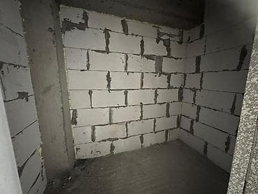 Квартиры: 2 комнаты, 46 м², Элитка, 5 этаж, ПСО (под самоотделку) — 9