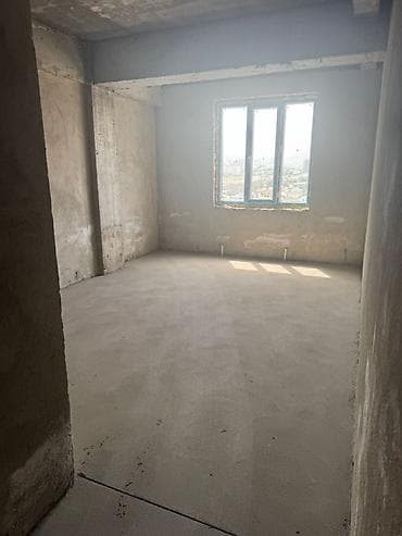 Батирлер: 1 бөлмө, 47 м², Көк-Жар ж/м Элитка, 12 кабат, ПСО (өз алдынча бүтүрүү) — 3