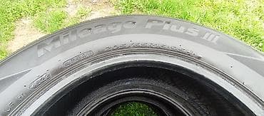 5114 r15: Комплект из 4 летних шин для легкового автомобиля. Модель: MRF — 2