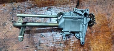 скупка подшипников: Двухкамерный масляный насос ом 612; 647 свежепривезенные в идеальном — 2