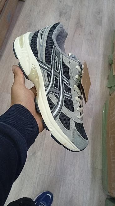 кроксы молния маквин: Мужские кроссовки, 40, Nike, Новый, цвет - Голубой, Бесплатная доставка — 3
