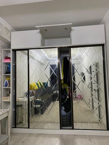 Мебель на заказ любой сложности качественно быстро выгодно at lalafo.kg Мебель на заказ любой сложности качественно быстро выгодно